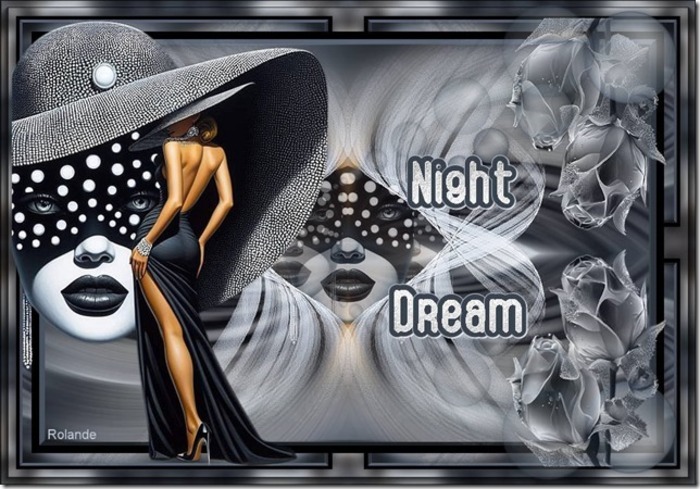 Night Dream