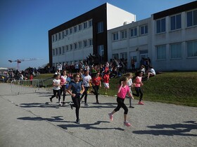 Cross du Collège St Stanislas