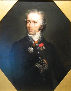 Général Maximilien-Sebastien FOY