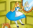 01 ~ Alice au Pays des Merveilles