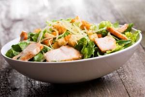 Quoi manger au restaurant ?