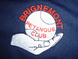 ASSEMBLÉE GÉNÉRALE DU PÉTANQUE CLUB BRIGNEMONTOIS.