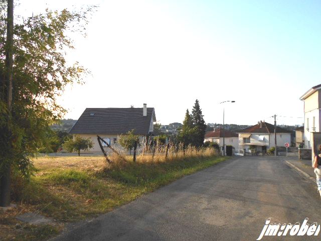 La balade d'été du Jeudi soir