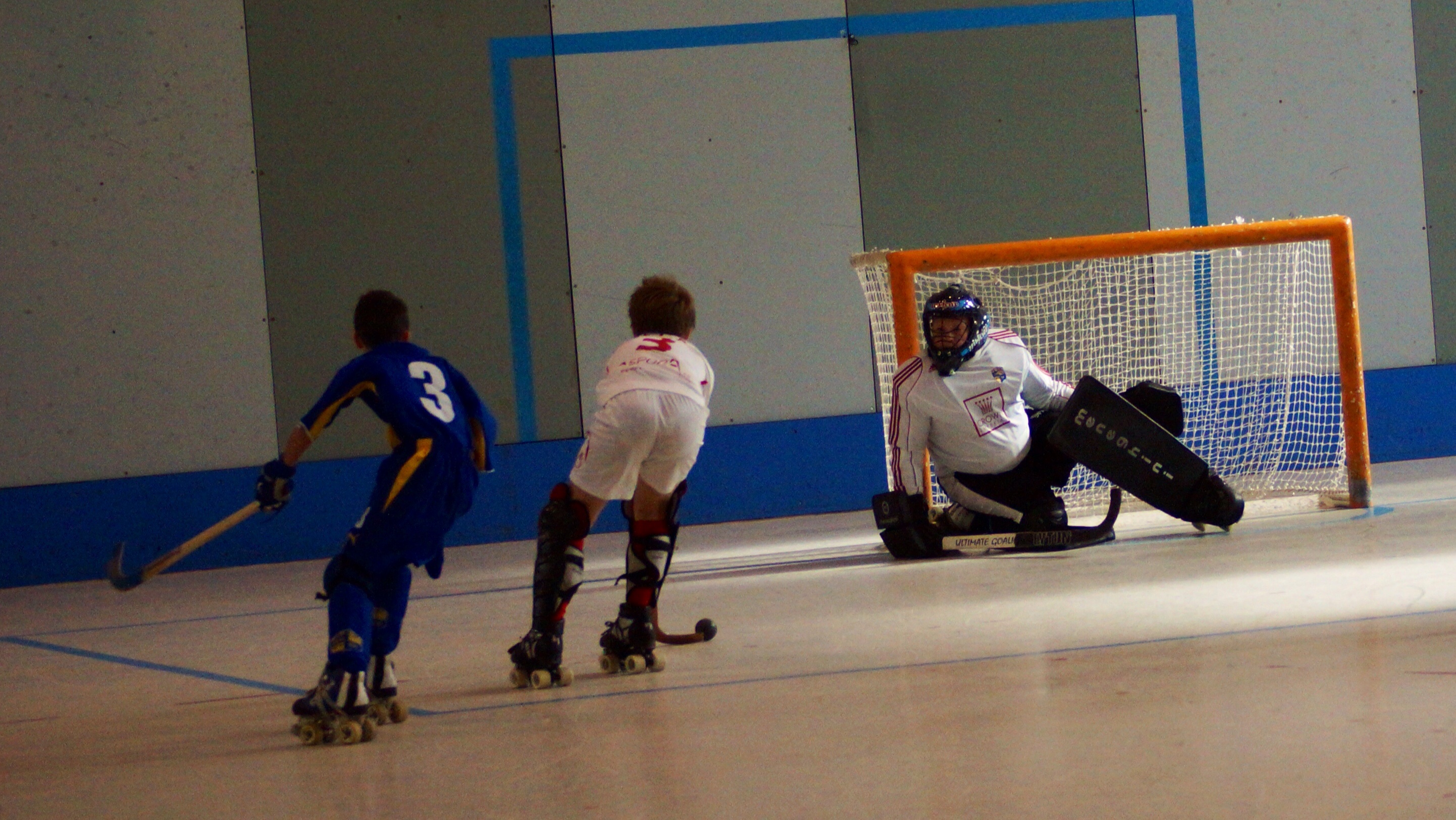 Accueil - SCB Roller Sports