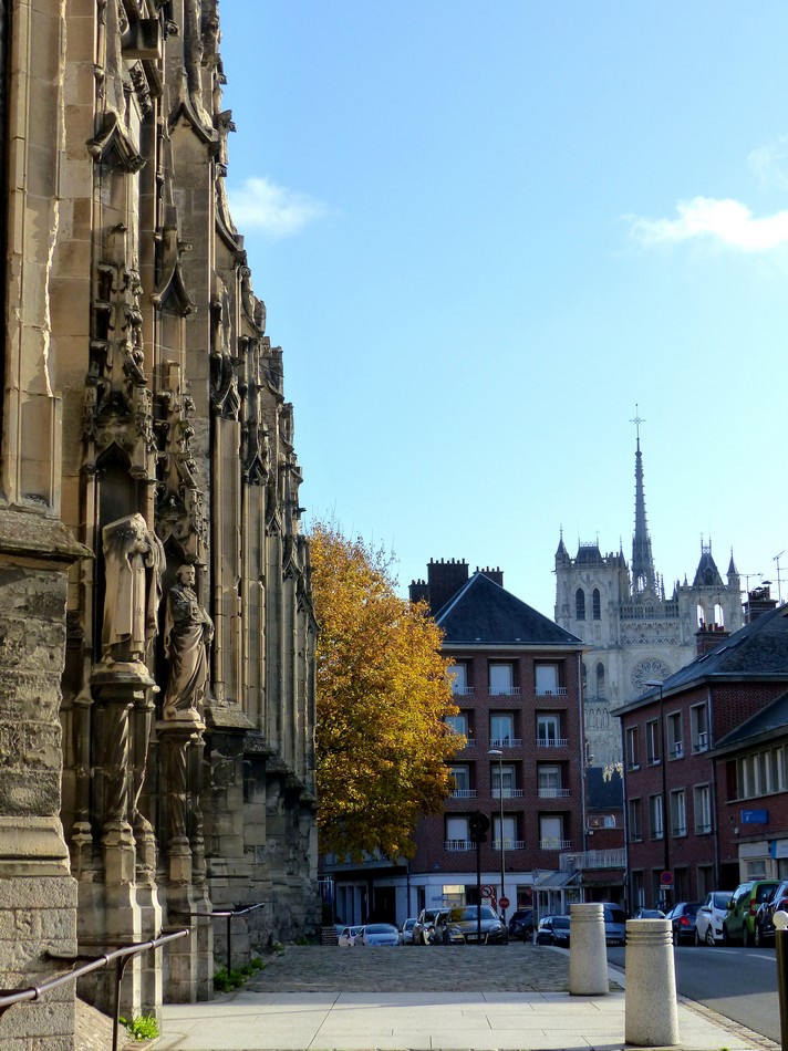 St-Germain, mon quartier 