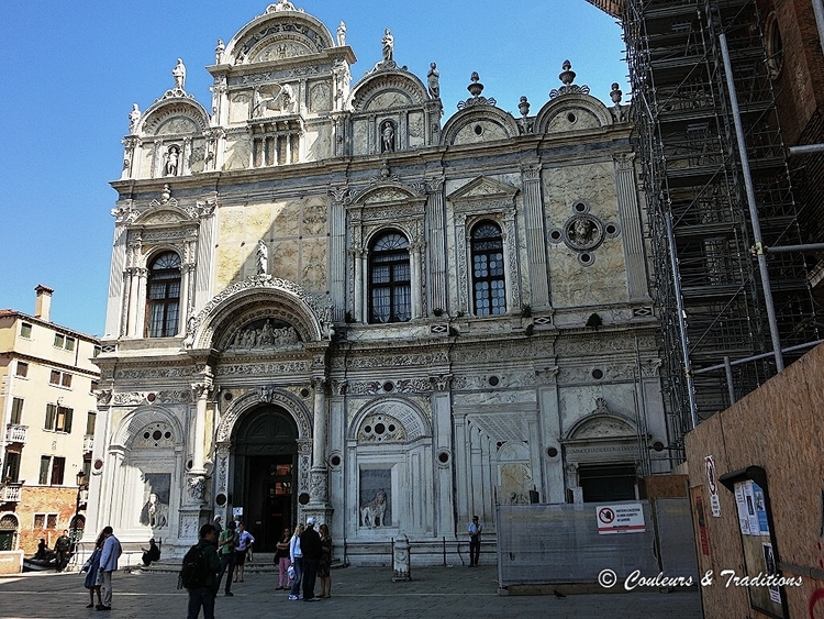 San Giovanni e Paolo