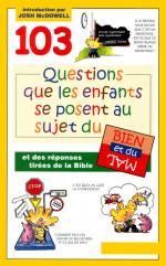 Questions que posent les enfants ausujet de ...