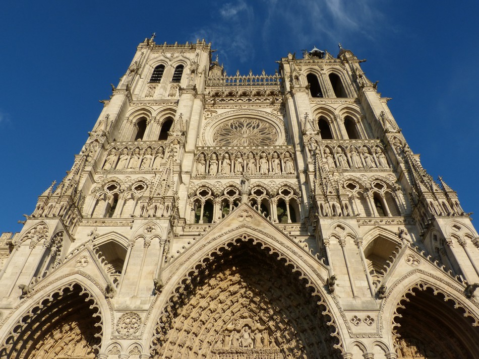 Et elle est où la plus vaste de toutes ?