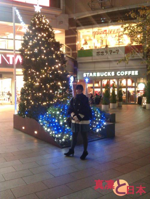 C'est bientôt Noël x)