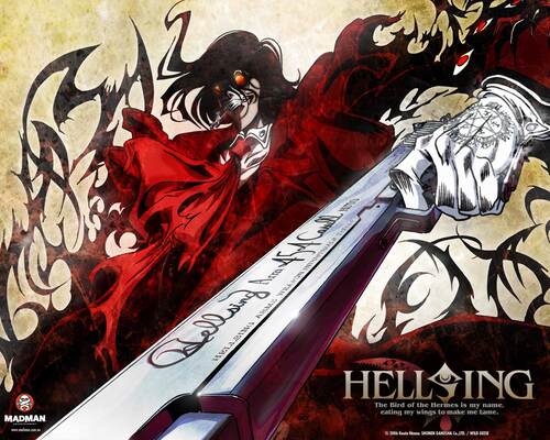 Hellsing