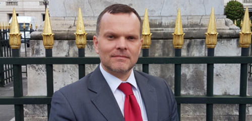 La gauche, l’immigration et les frontières