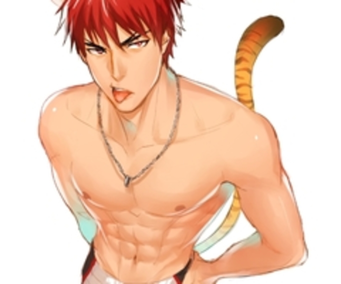 Kagami *_*