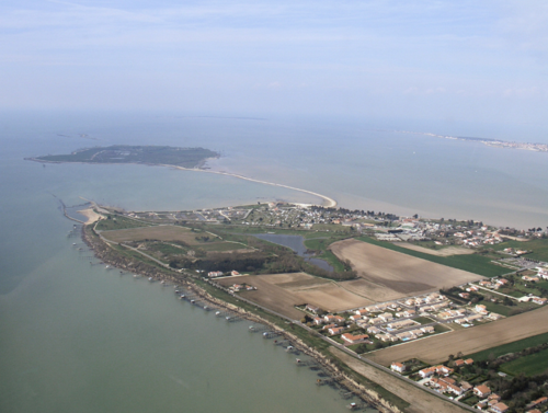 Charente-Maritime - Port-Des-Barques