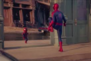 Baby Spiderman - Pub Evian (2014)