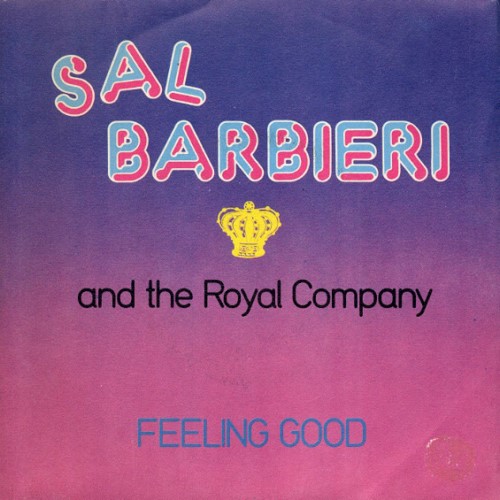 Sal Barbieri - Feeling Good (1980)