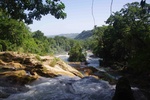 Agua Azul