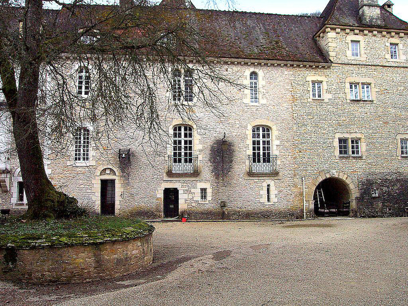 VOUTENAY-sur-CURE (89) : 2