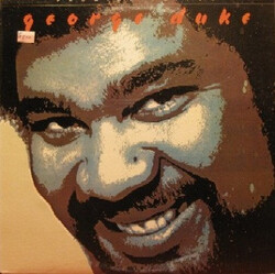 George Duke - From Me To You - Complete LP