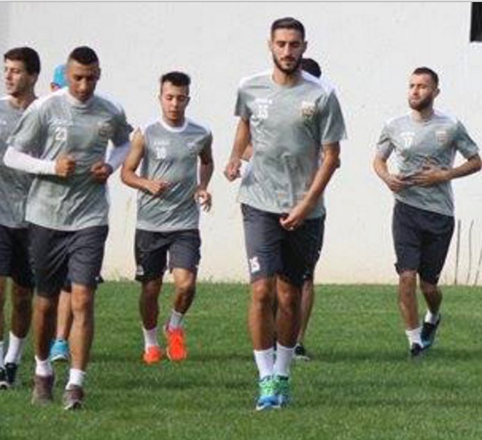 Dimanche 26.6.2016 le Mouloudia meuble ses soirées ramadanesque