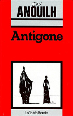 Jean Anouilh, Antigone