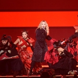 Madonna - Rebel Heart Tour - 2015 10 01 - Detroit, MI, USA (8)