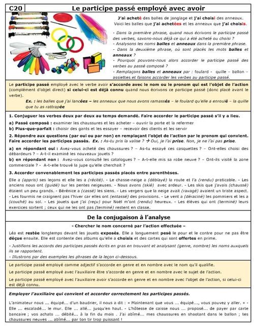 CE1 à CM2 : Images, lettres, mots et phrases 