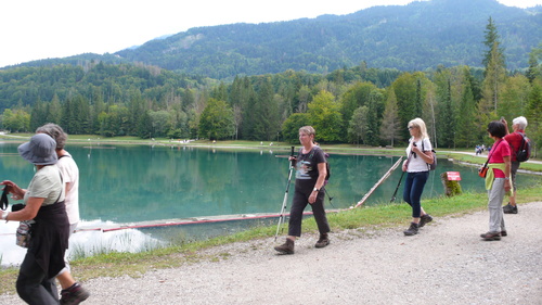 "Samoens-Morillon" - Samedi 11 septembre 2021