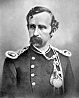Little Big Horn - Général Custer - source Wikipedia
