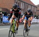 1er Grand Prix cycliste UFOLEP de Wavrin ( 2ème, 4ème cat, minimes, cadets )