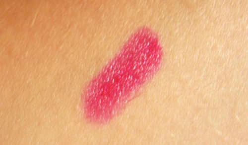 Crayon à lèvre Vinyl raspberry by Sephora