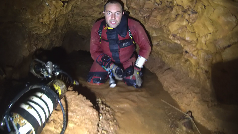 Exurgence moulin du Tournefeuille