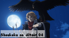 Shoukoku no Altair 04