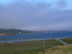 De Akureyri à Siglufjörður