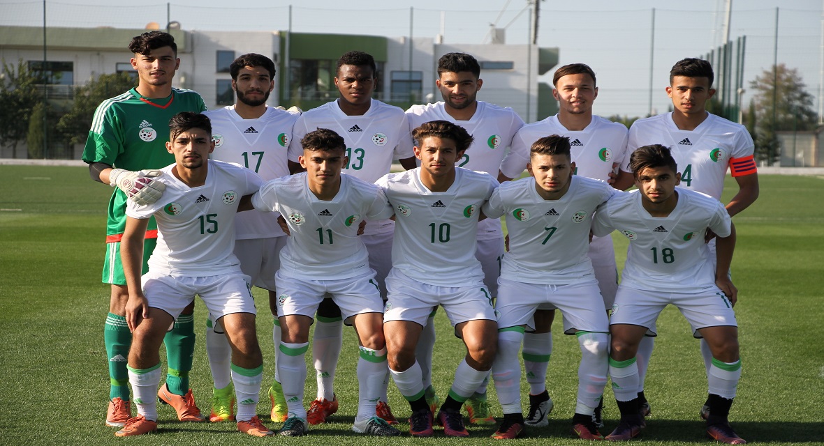 EN U23 - PAC 3-1