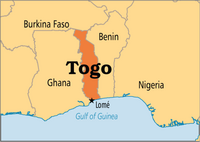 Le Togo
