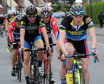 3ème Critérium cycliste UFOLEP de la Bassée : ( 3ème, 4ème cat, féminines  )