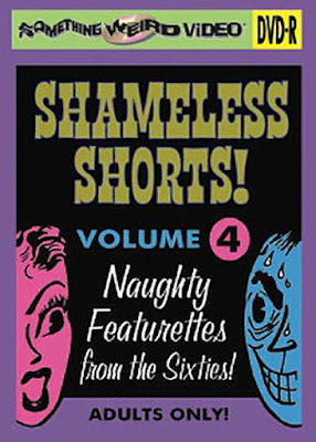 Shameless Shorts! Volume 4.
