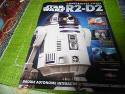 Construire votre R2-D2 (1)