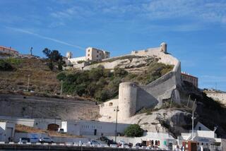  Toujours les remparts