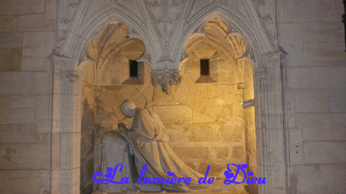 Lyon, cathédrale Saint Jean