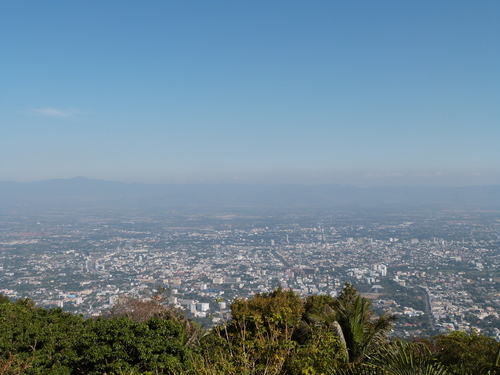 Chiang Mai