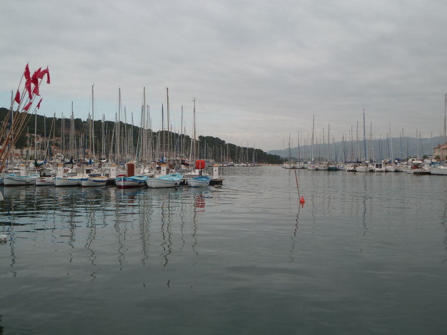 SAINT-MANDRIER SUR MER VAR (FIN)