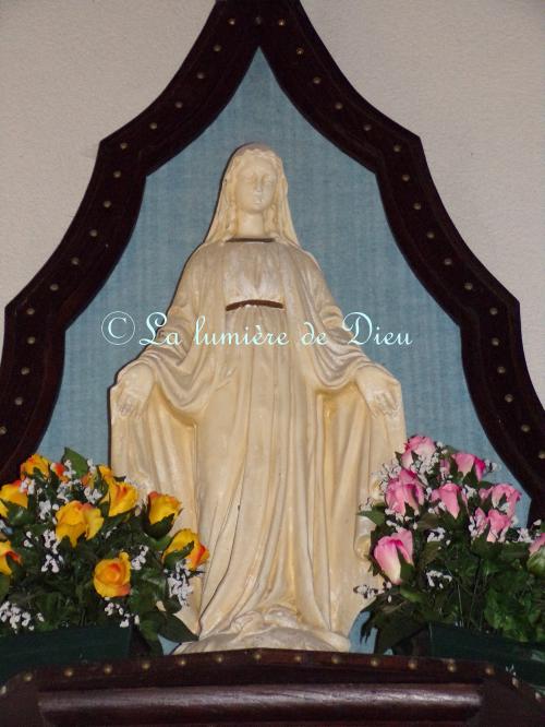 Erdeven, la chapelle saint Guillaume