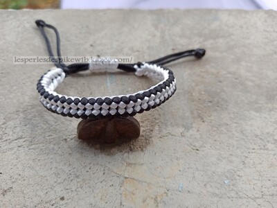 Bracelet Sanctified (2)