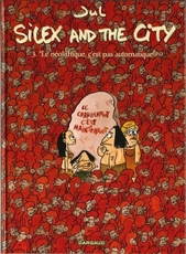 Silex and the city