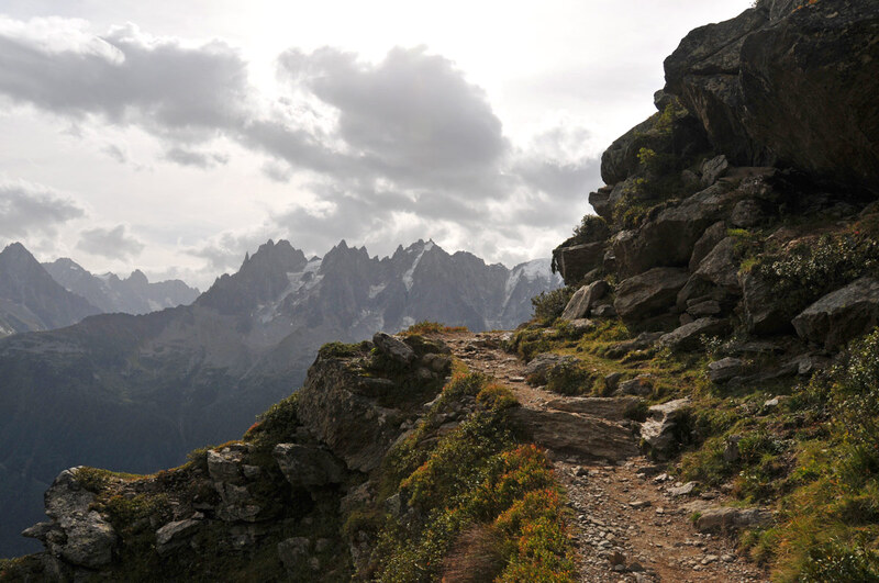 Randonnée au Brévent #2