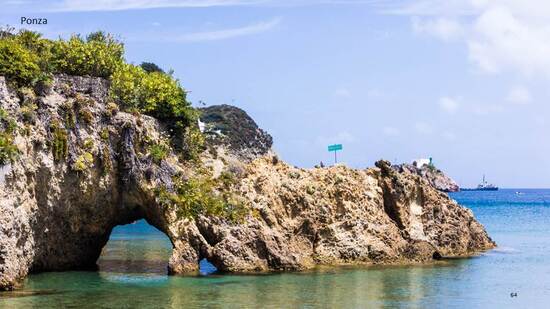 14 juin 2016 - Ponza 