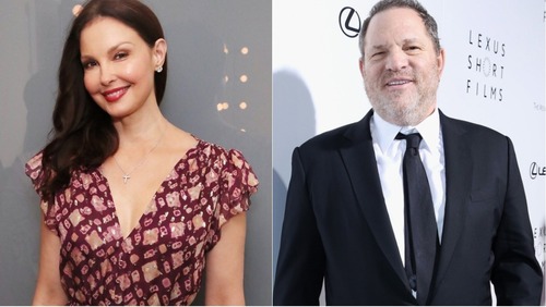 Ashley Judd poursuit Harvey Weinstein pour avoir "ruiné sa carrière"