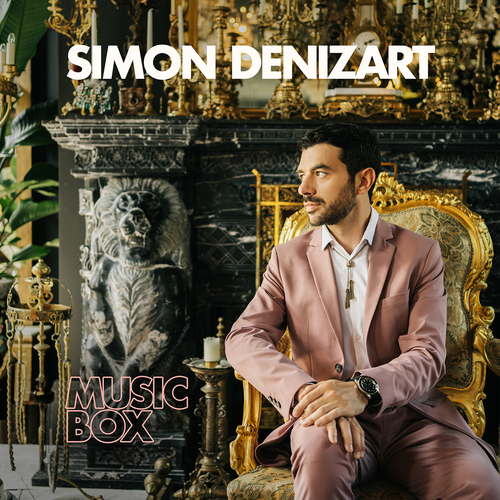 Simon Denizart, Music Box