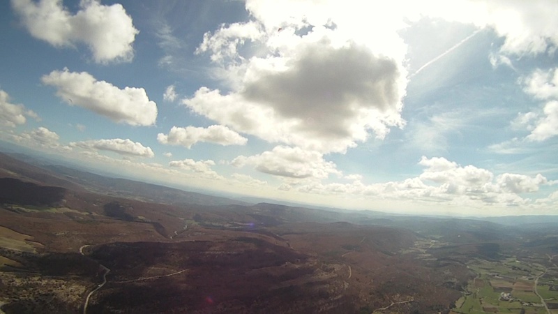 Banon, Ventoux